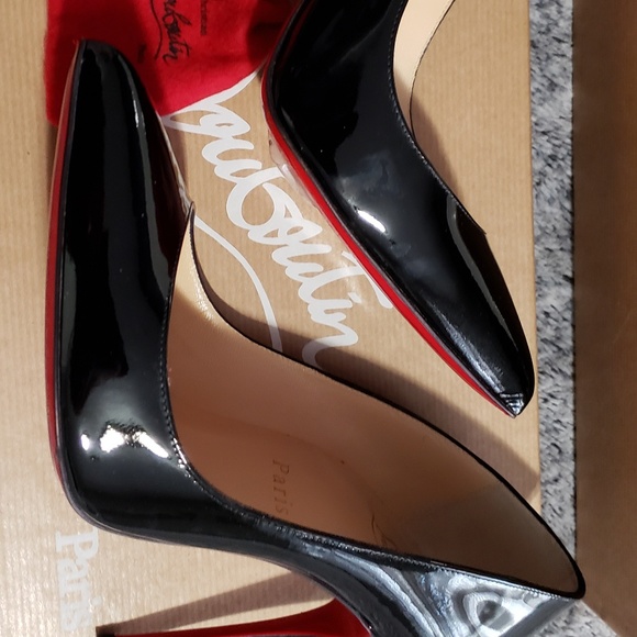 Shoes - Picture 4 of 4